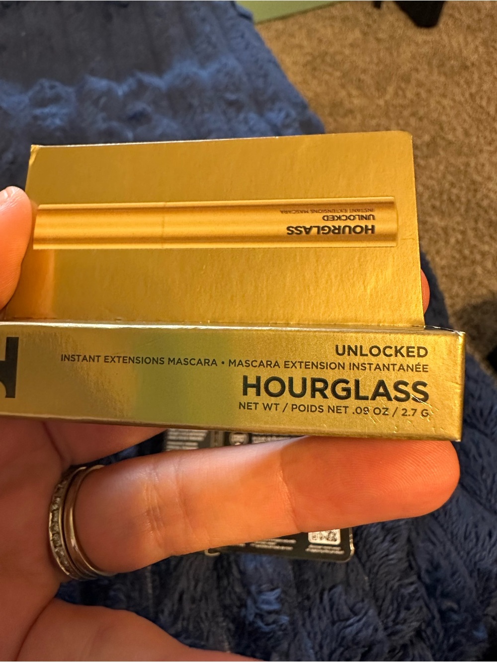 Mascara sample bundle - Picture 3 of 3